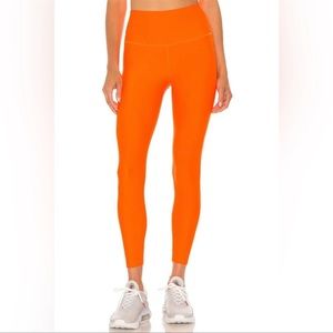 PE nation grand stand legging